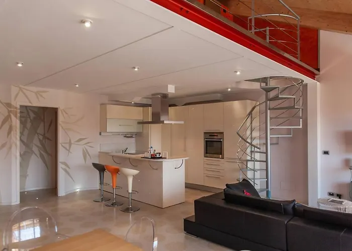 Orologio Living Apartments