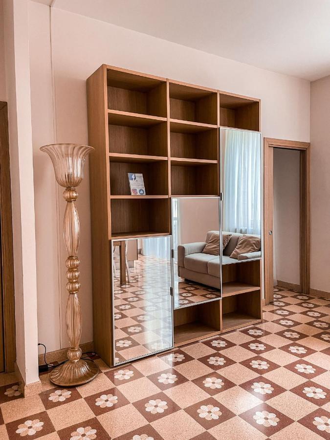 Aparthotel Orologio Living
