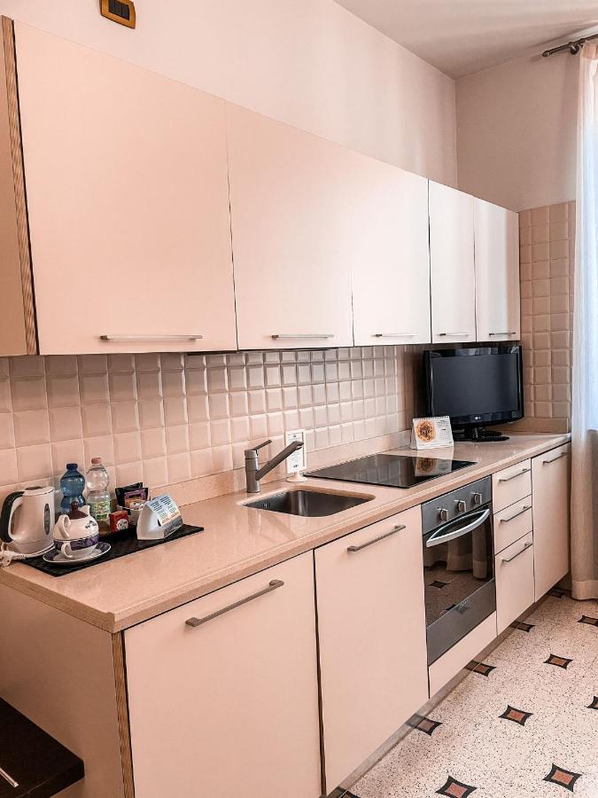 Orologio Living Aparthotel
