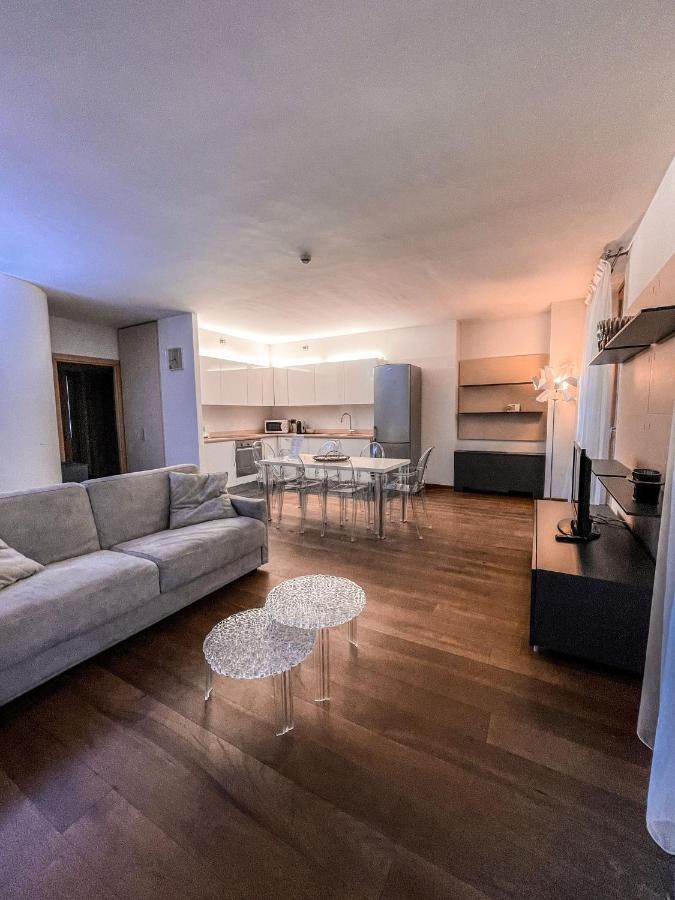 Orologio Living Aparthotel 2*