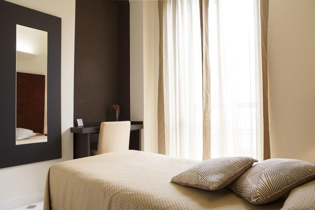 Aparthotel Orologio Living Turin