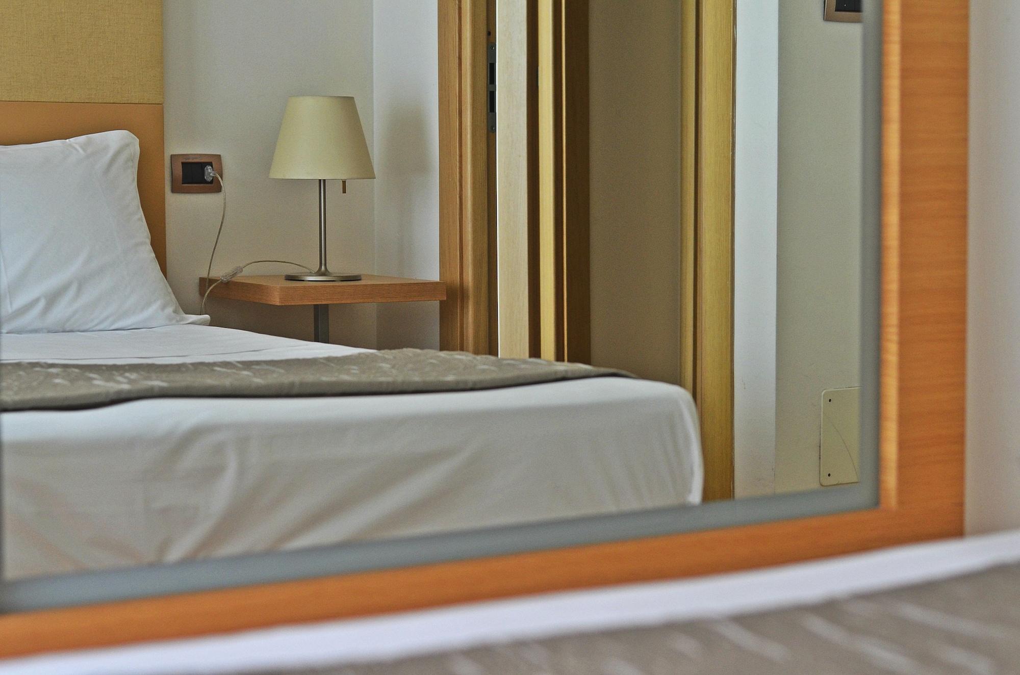 Orologio Living Aparthotel Turin
