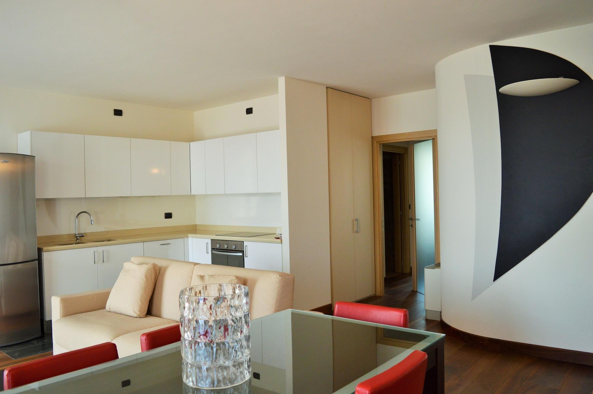 Orologio Living 2* Turin