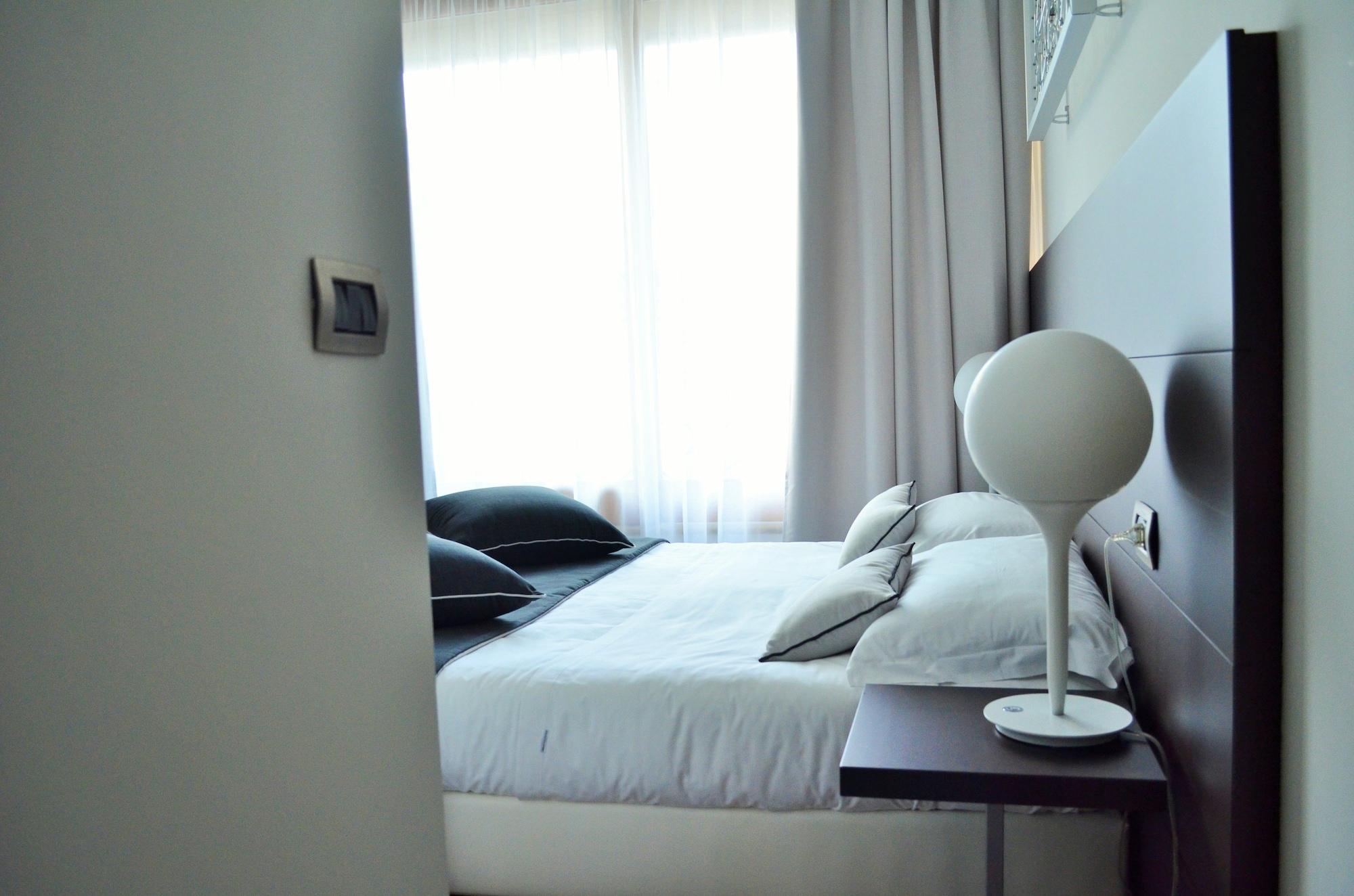 Aparthotel Orologio Living Turin