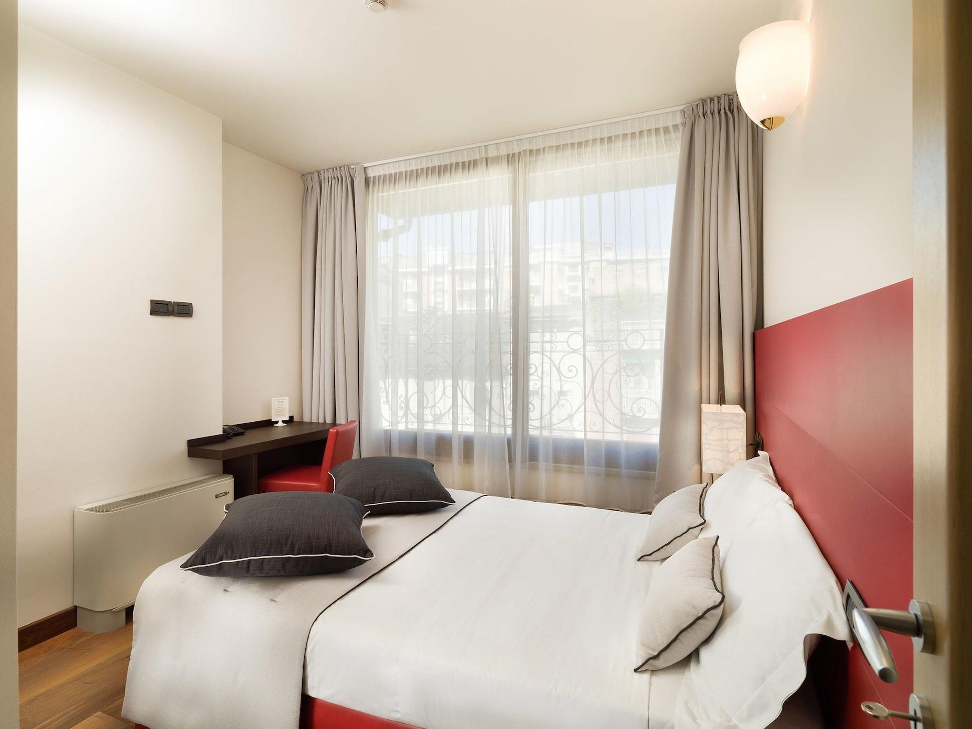 Orologio Living Aparthotel Turin