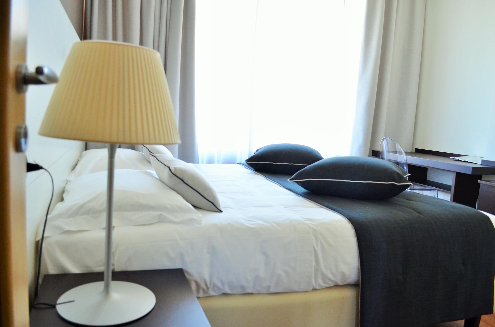 Aparthotel Orologio Living