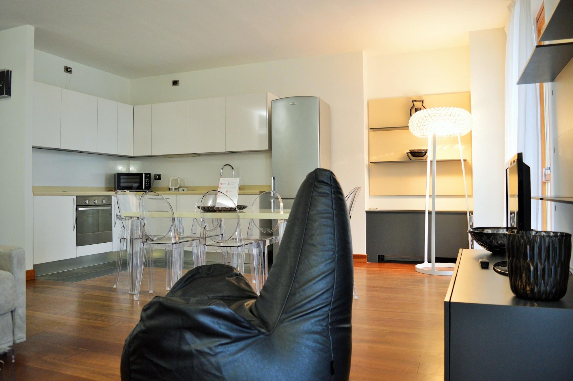 Aparthotel Orologio Living Turin