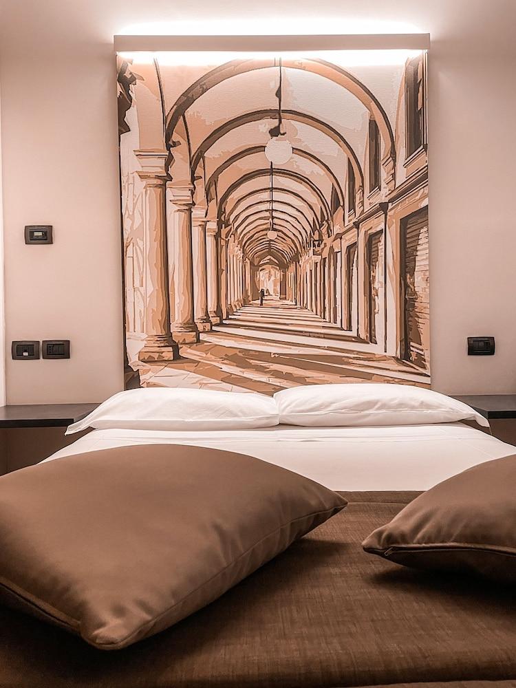 Aparthotel Orologio Living