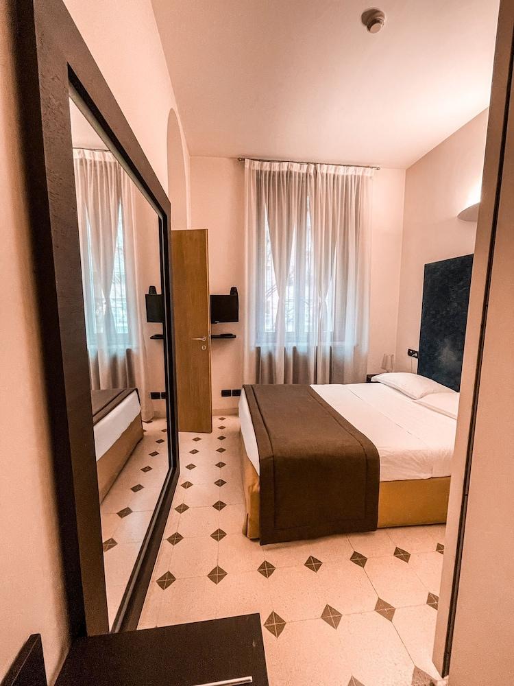 Aparthotel Orologio Living Turin
