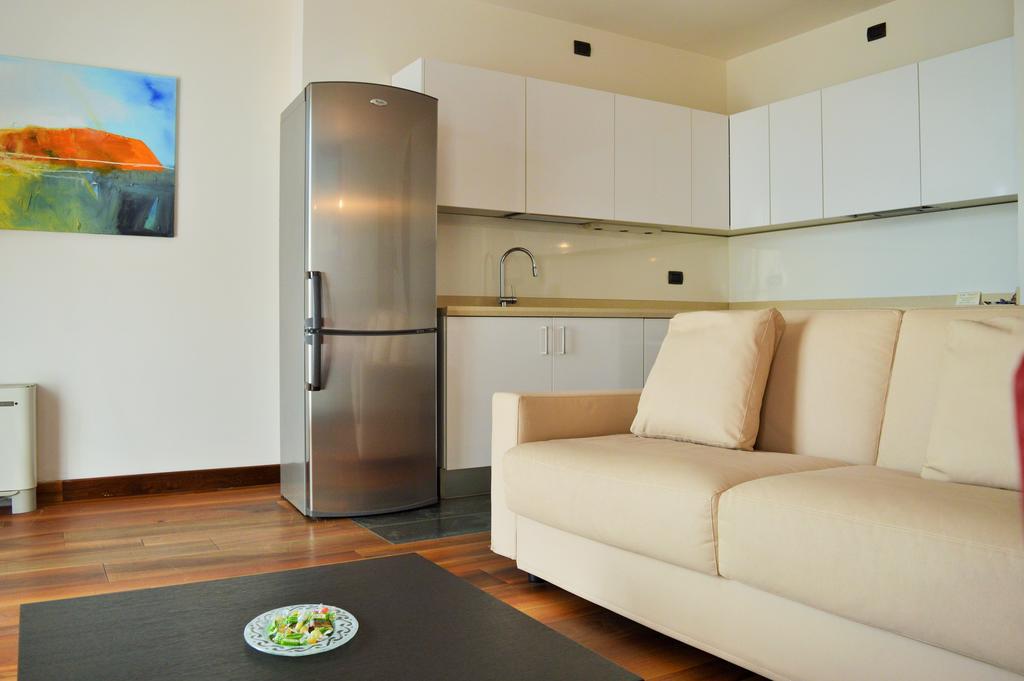 Aparthotel Orologio Living 2*