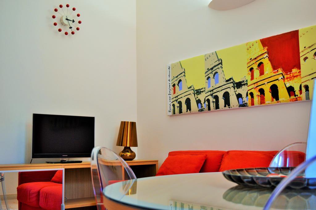 Orologio Living Aparthotel
