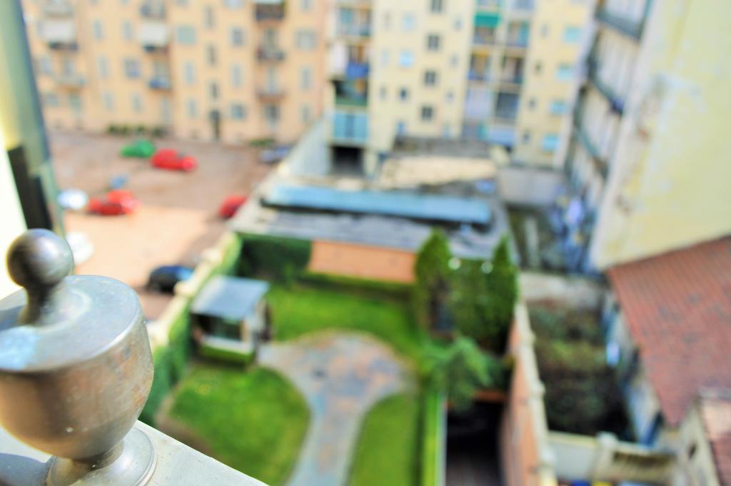 Aparthotel Orologio Living