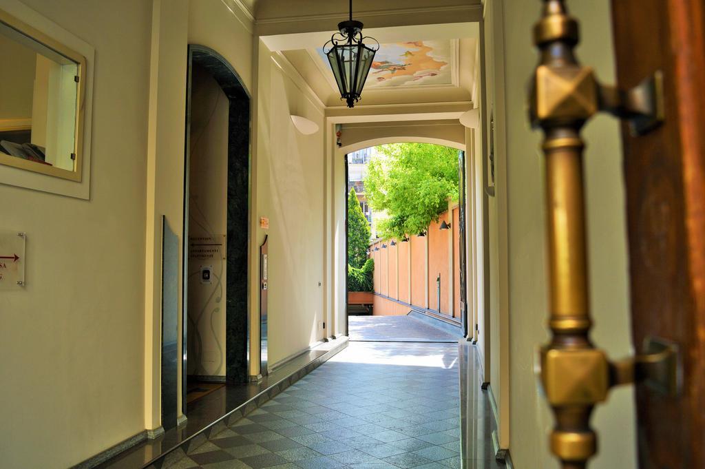 Aparthotel Orologio Living Turin