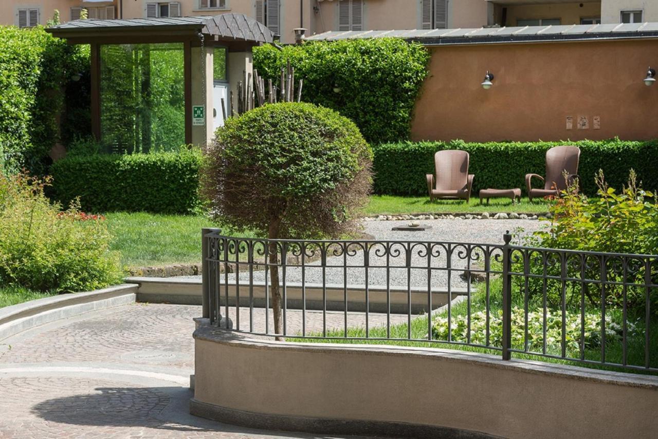 Orologio Living Aparthotel