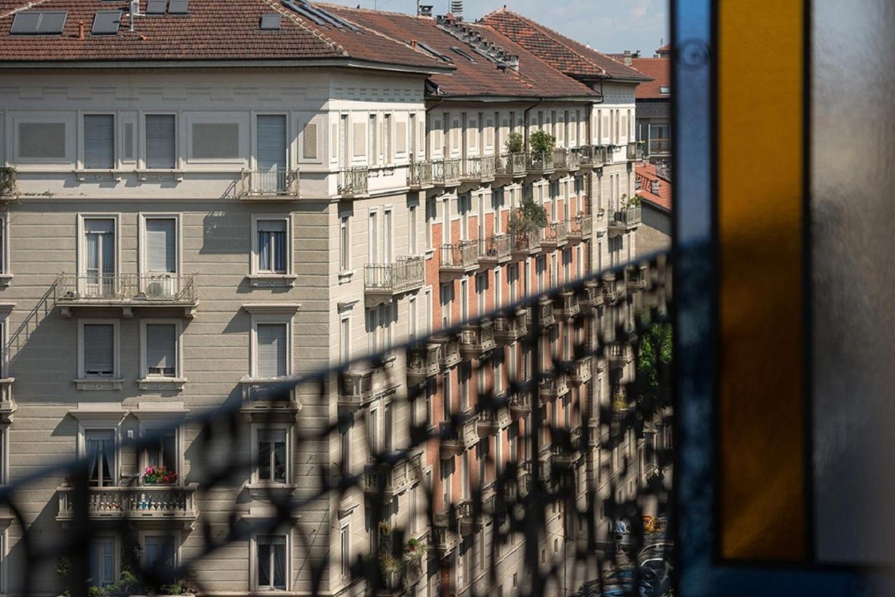 Orologio Living Turin