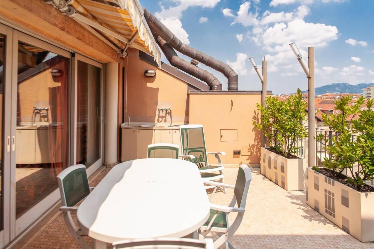 Aparthotel Orologio Living