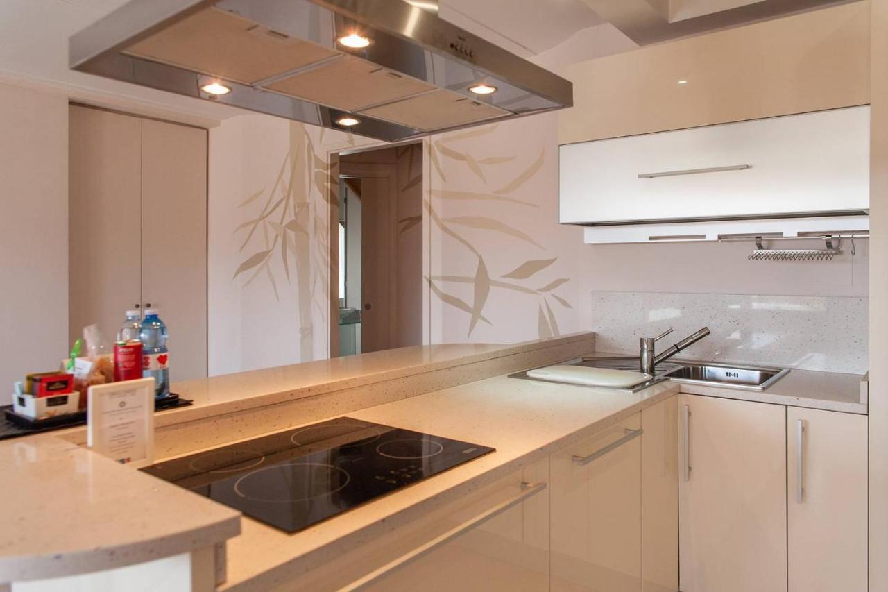 Orologio Living Aparthotel Turin