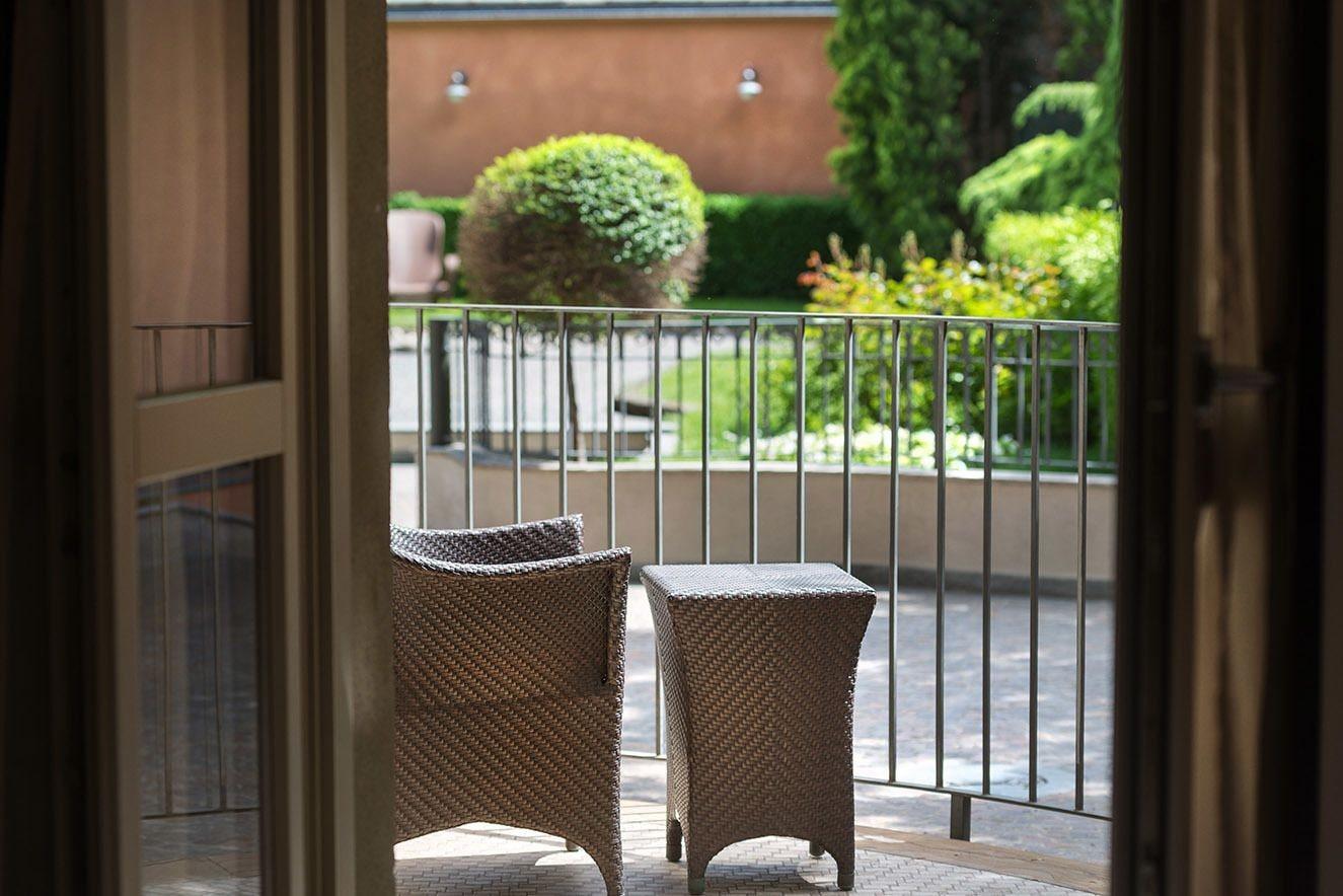 Orologio Living Aparthotel Torino